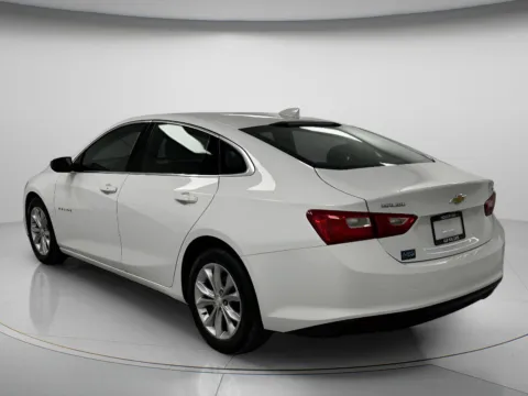 More photos of 2023 Chevrolet Malibu LT at MAG CDJR, MO