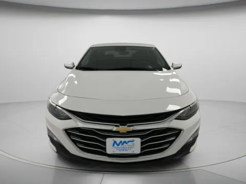 Photos of 2023 Chevrolet Malibu LT for sale in Chillicothe, MO at MAG CDJR