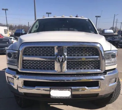 Photos of 2018 Ram 2500 Laramie for sale in Chillicothe, MO at MAG CDJR