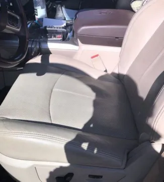 Another view of 2018 Ram 2500 Laramie for sale in Chillicothe, MO at MAG CDJR