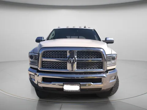 Photos of 2018 Ram 2500 Laramie for sale in Chillicothe, MO at MAG CDJR