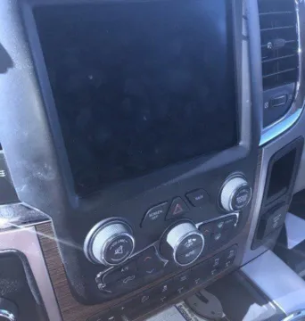 More photos of 2018 Ram 2500 Laramie at MAG CDJR, MO