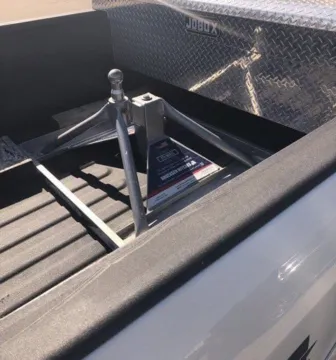 More photos of 2018 Ram 2500 Laramie at MAG CDJR, MO