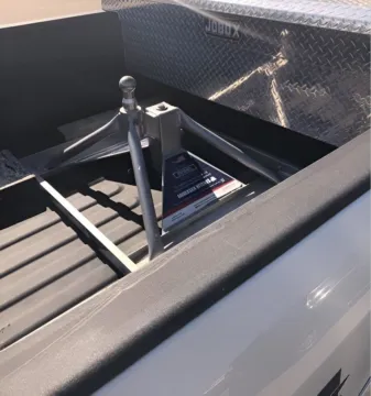 More photos of 2018 Ram 2500 Laramie at MAG CDJR, MO