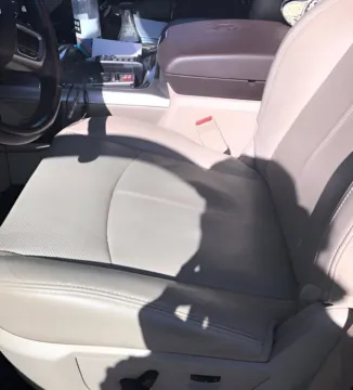 Another view of 2018 Ram 2500 Laramie for sale in Chillicothe, MO at MAG CDJR