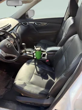 Another view of 2015 Nissan Rogue SL for sale in Chillicothe, MO at MAG CDJR