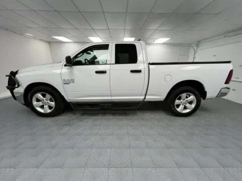 More photos of 2024 Ram 1500 Classic Tradesman at MAG CDJR, MO