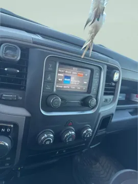 Another view of 2024 Ram 1500 Classic Tradesman for sale in Chillicothe, MO at MAG CDJR