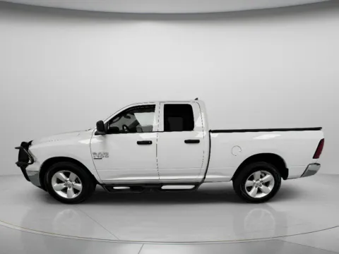 More photos of 2024 Ram 1500 Classic Tradesman at MAG CDJR, MO