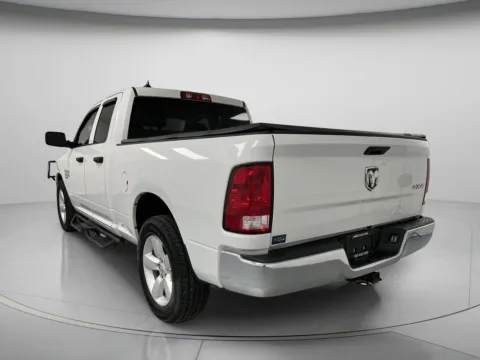 More photos of 2024 Ram 1500 Classic Tradesman at MAG CDJR, MO