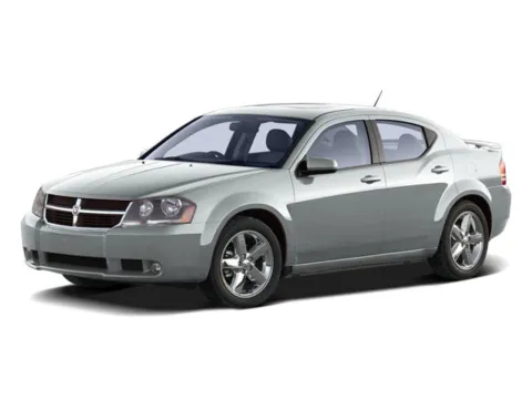 Black 2010 Dodge Avenger Express for sale in Chillicothe, MO