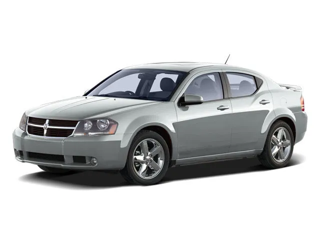 2010 Dodge Avenger Express for sale in Chillicothe, MO
