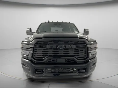 Another view of 2026 Ram 2500 Big Horn for sale in Chillicothe, MO at MAG CDJR