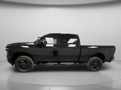 More photos of 2026 Ram 2500 Big Horn at MAG CDJR, MO