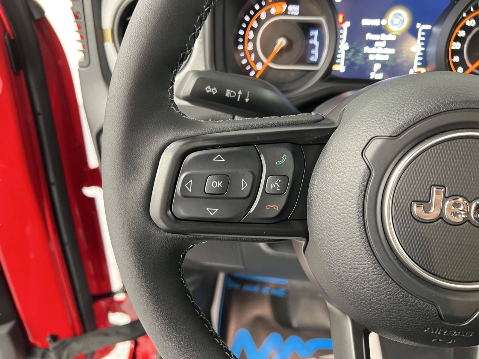 Jeep Wrangler photo 22