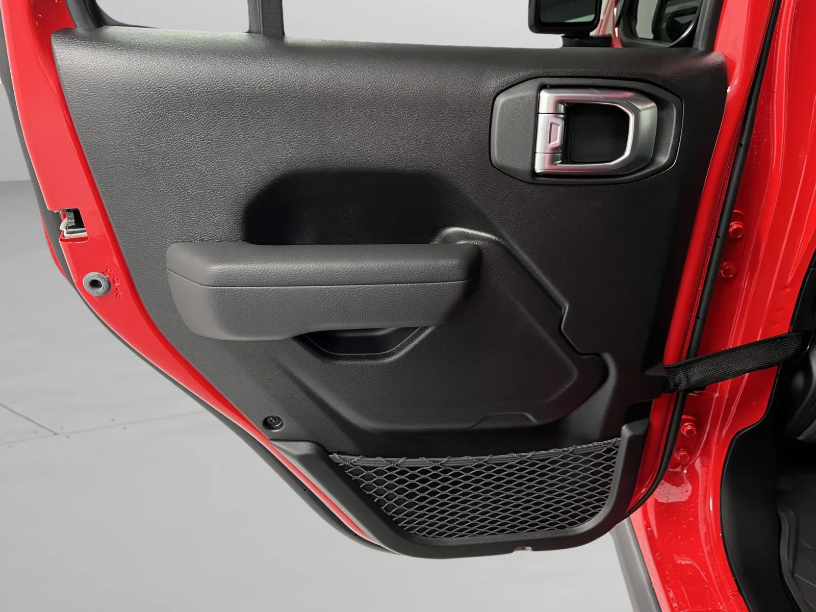 Jeep Wrangler photo 28