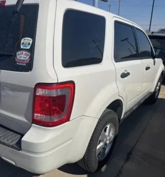 Another view of 2012 Ford Escape XLS for sale in Chillicothe, MO at MAG CDJR