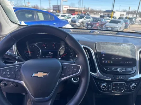 Another view of 2023 Chevrolet Equinox Premier for sale in Chillicothe, MO at MAG CDJR