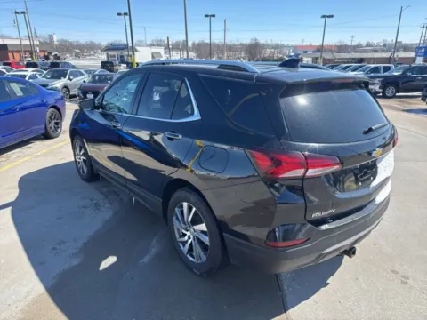 More photos of 2023 Chevrolet Equinox Premier at MAG CDJR, MO