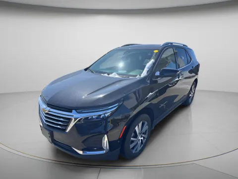 Photos of 2023 Chevrolet Equinox Premier for sale in Chillicothe, MO at MAG CDJR