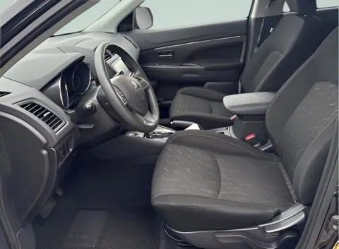 More photos of 2024 Mitsubishi Outlander Sport ES at MAG CDJR, MO