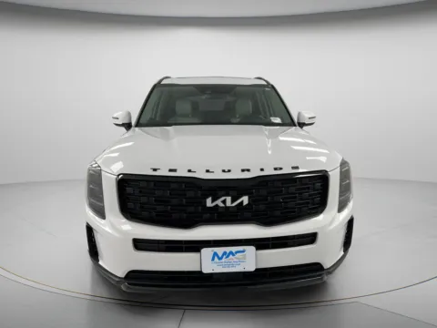 Another view of 2022 Kia Telluride EX for sale in Chillicothe, MO at MAG CDJR