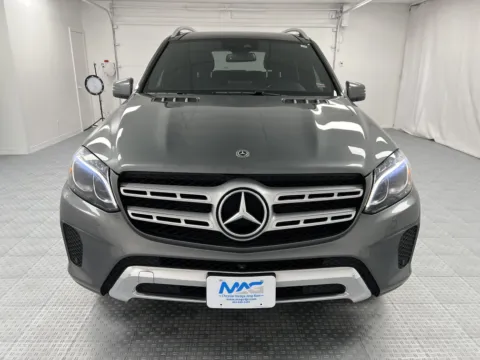 Photos of 2019 Mercedes-Benz GLS 450 for sale in Chillicothe, MO at MAG CDJR