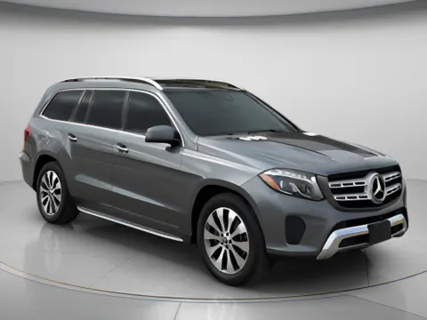 Photos of 2019 Mercedes-Benz GLS 450 for sale in Chillicothe, MO at MAG CDJR