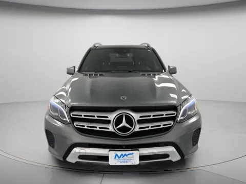 Another view of 2019 Mercedes-Benz GLS 450 for sale in Chillicothe, MO at MAG CDJR