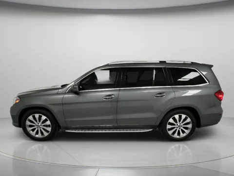 More photos of 2019 Mercedes-Benz GLS 450 at MAG CDJR, MO