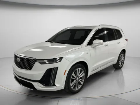 More photos of 2020 Cadillac XT6 FWD Premium Luxury at MAG CDJR, MO