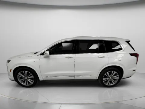 More photos of 2020 Cadillac XT6 FWD Premium Luxury at MAG CDJR, MO