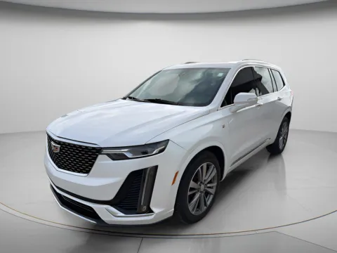 Photos of 2020 Cadillac XT6 FWD Premium Luxury for sale in Chillicothe, MO at MAG CDJR
