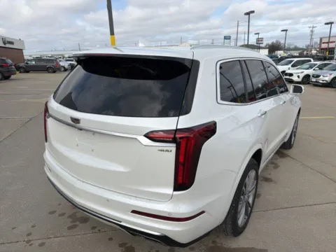 More photos of 2020 Cadillac XT6 FWD Premium Luxury at MAG CDJR, MO