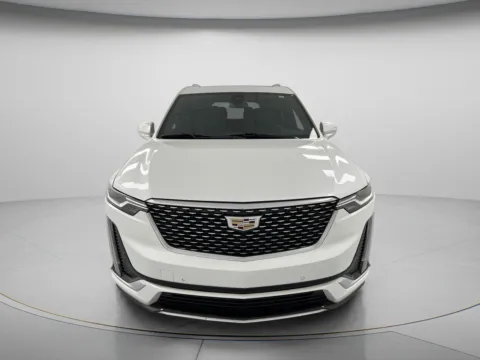 Another view of 2020 Cadillac XT6 FWD Premium Luxury for sale in Chillicothe, MO at MAG CDJR