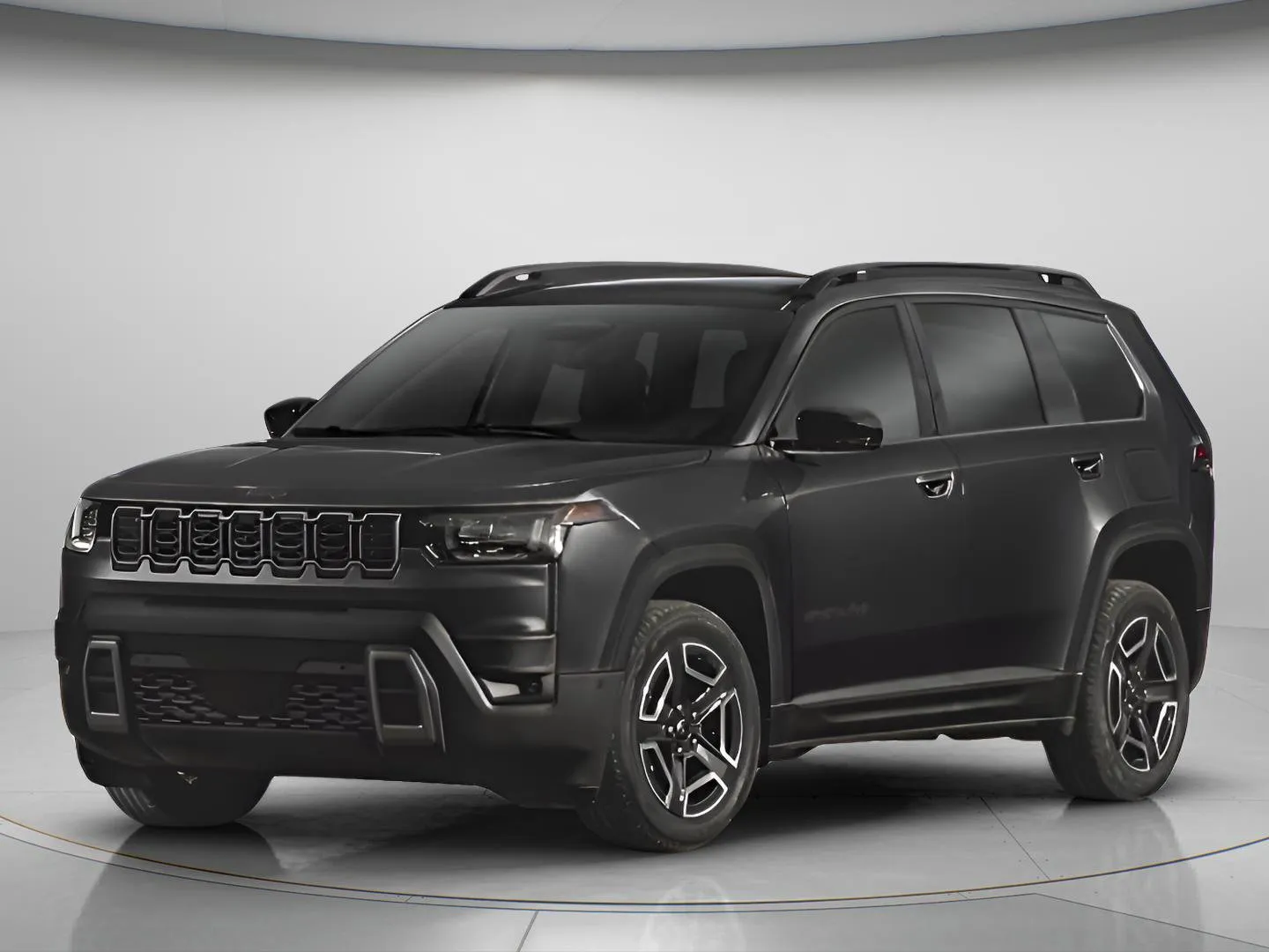 2026 Jeep Cherokee Limited for sale in Chillicothe, MO