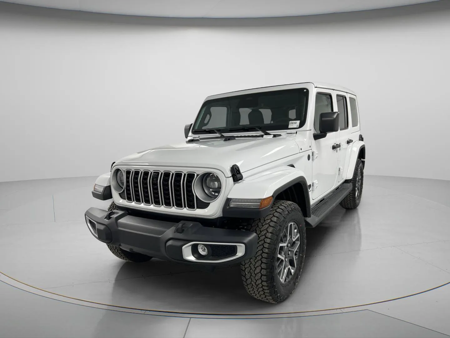Jeep Wrangler photo 4