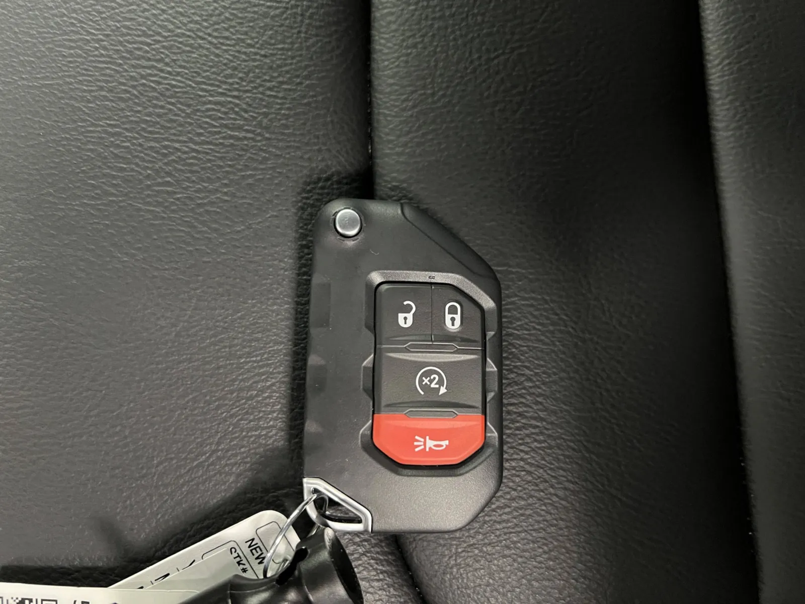 Jeep Wrangler photo 30