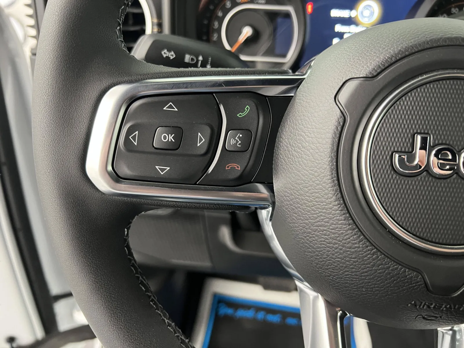 Jeep Wrangler photo 21