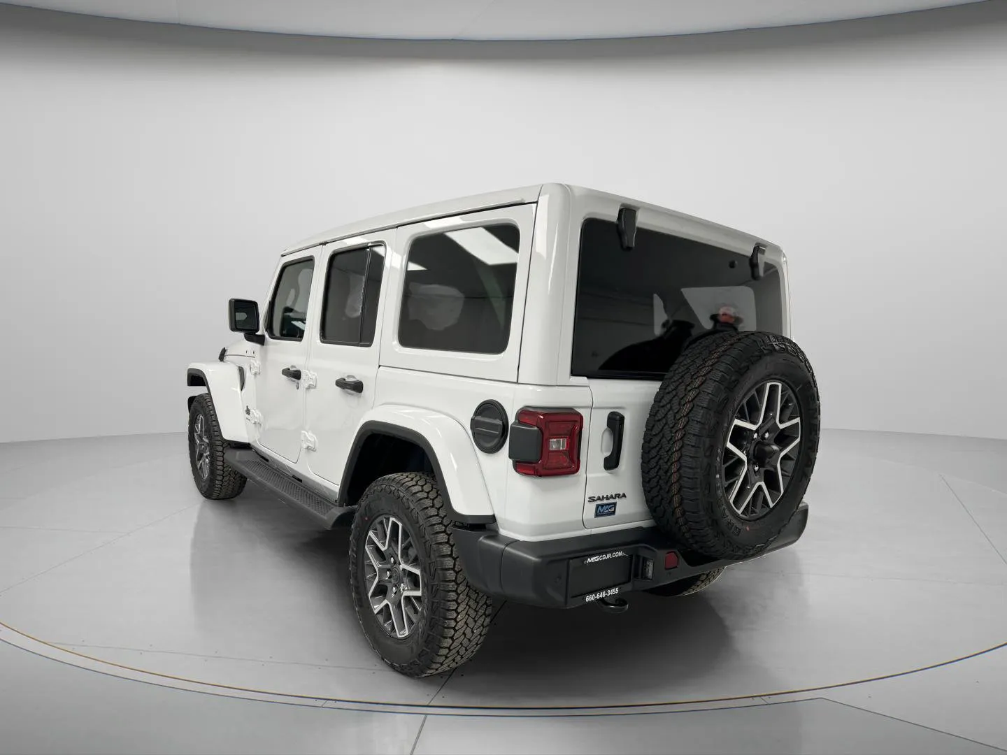 Jeep Wrangler photo 6
