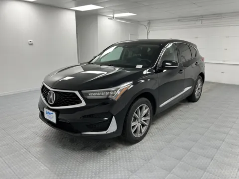 Another view of 2020 Acura RDX w/Technology Pkg for sale in Chillicothe, MO at MAG CDJR