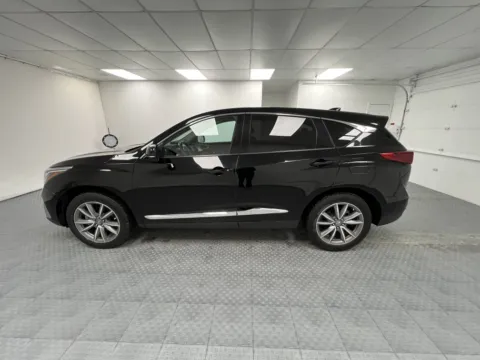 More photos of 2020 Acura RDX w/Technology Pkg at MAG CDJR, MO