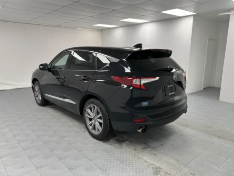 More photos of 2020 Acura RDX w/Technology Pkg at MAG CDJR, MO