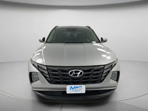 More photos of 2024 Hyundai Tucson Hybrid Blue at MAG CDJR, MO