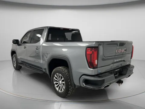 More photos of 2021 GMC Sierra 1500 AT4 at MAG CDJR, MO