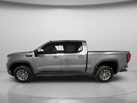 More photos of 2021 GMC Sierra 1500 AT4 at MAG CDJR, MO