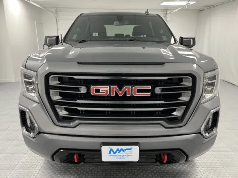 Photos of 2021 GMC Sierra 1500 AT4 for sale in Chillicothe, MO at MAG CDJR