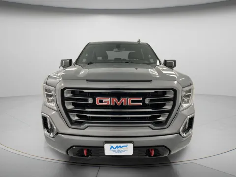Photos of 2021 GMC Sierra 1500 AT4 for sale in Chillicothe, MO at MAG CDJR