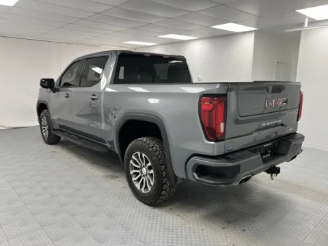More photos of 2021 GMC Sierra 1500 AT4 at MAG CDJR, MO
