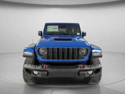 Another view of 2026 Jeep Wrangler Rubicon X for sale in Chillicothe, MO at MAG CDJR